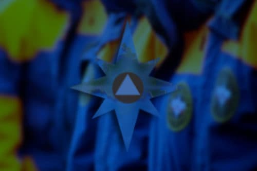 Дистанционное обучение по гражданской обороне и защите в ЧС